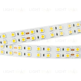 Светодиодная лента Arlight RT-B144-19mm 24V Warm3000 (34.4 W/m, IP20, 5060, 5m) 025273(2) 025273(2)