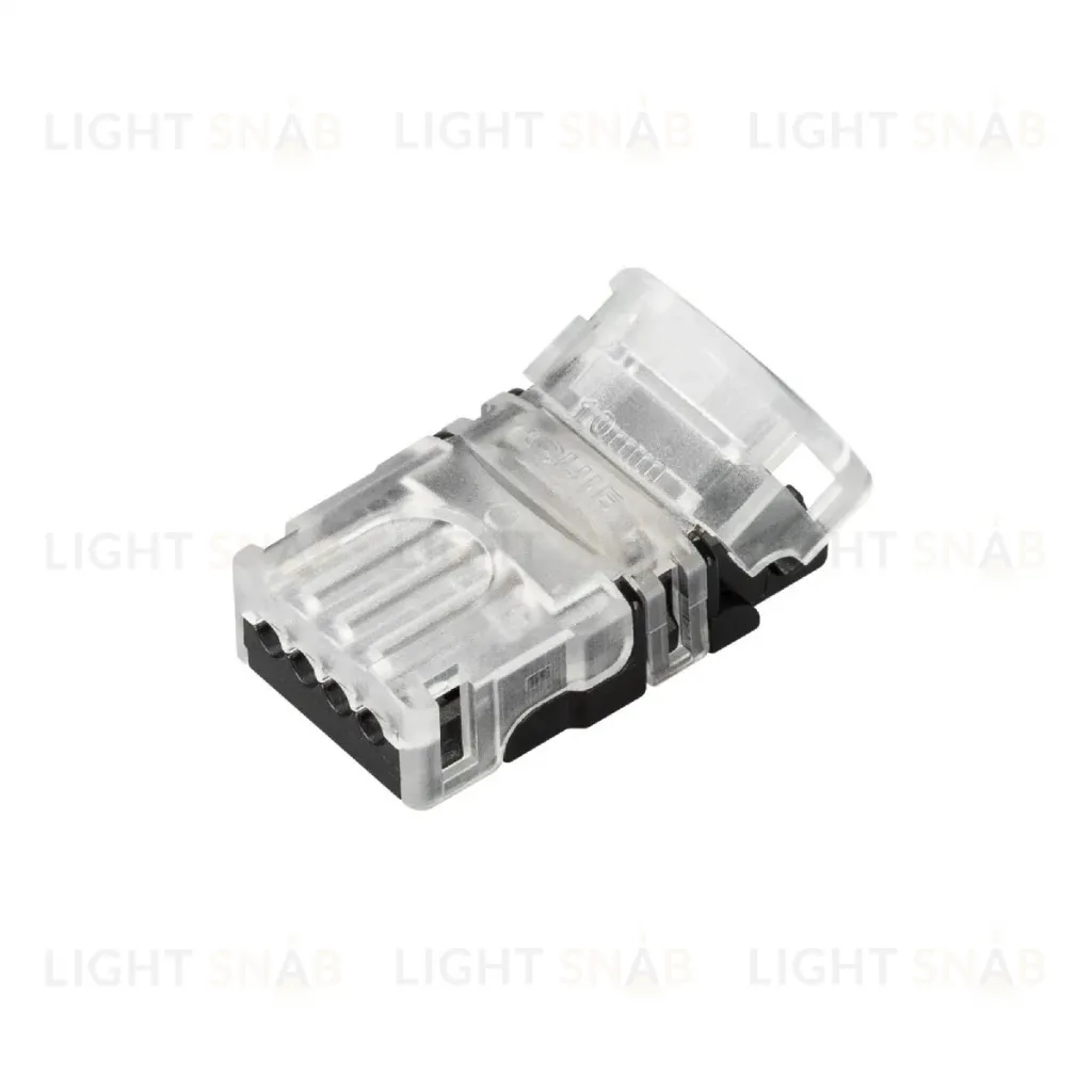 Коннектор Arlight HIP-GERM-RGB-10-4pin-STW 031997 031997