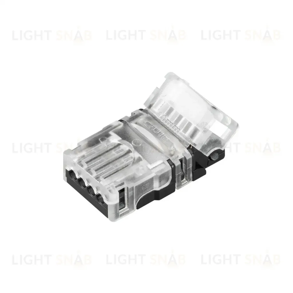 Коннектор Arlight HIP-RGB-10-4pin-STW 032242 032242