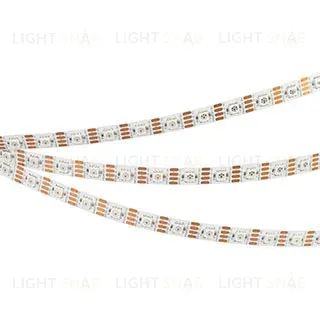 Светодиодная лента Arlight SPI-B60-10mm 5V RGB-PX1-BPT (12 W/m, IP20, 5060, 5m) 037855 037855