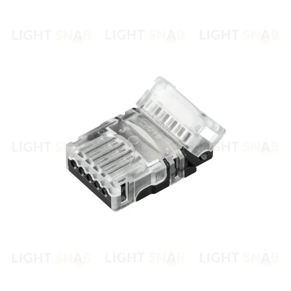 Коннектор Arlight HIP-RGBW-12-5pin-STW 032012 032012