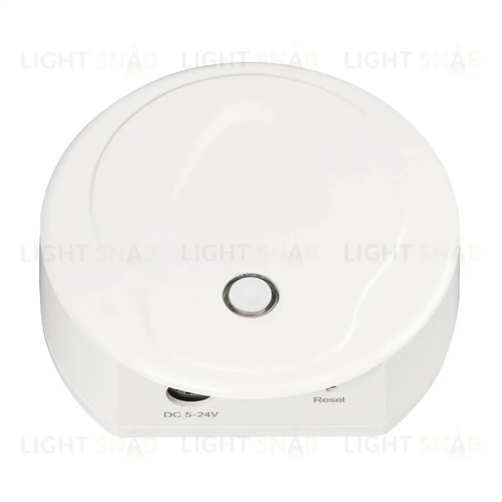 Конвертер Arlight SMART-BLE-801-62-SUF White (5V, TUYA Wi-Fi) 037434 037434