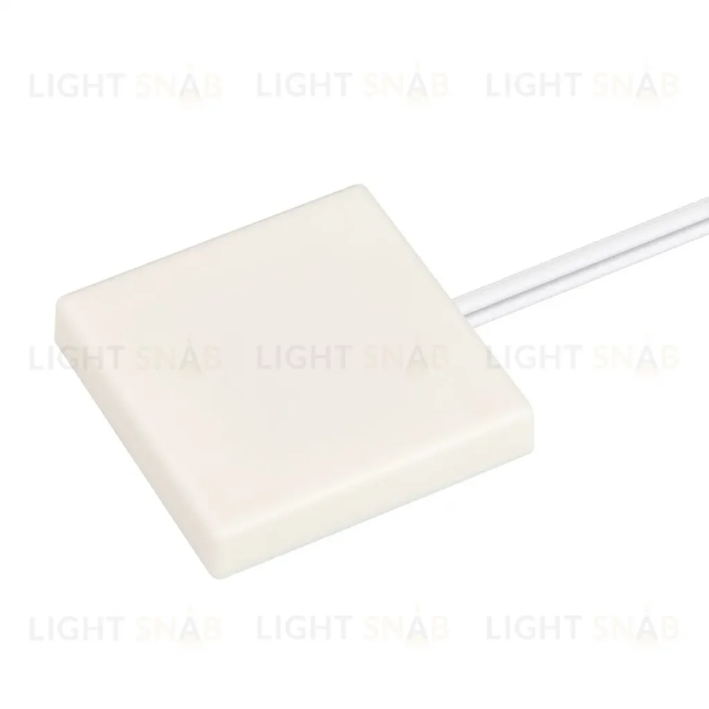 Диммер Arlight SR-PRIME-UP-40x40-WH (12-24V, 48-96W, TOUCH) 039749 039749