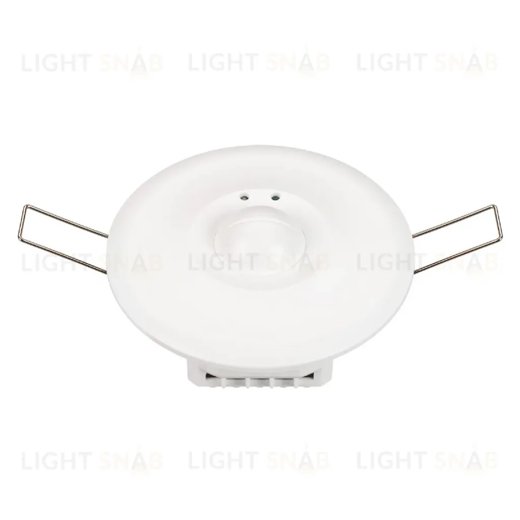 Датчик движения Arlight PRIME-MW-BUILT-R94-1500W (230V, 7A, MULTI, IP20) 038150 038150