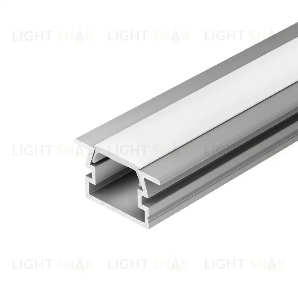 Профиль Arlight PDS-FS-2000 ANOD 038687 038687