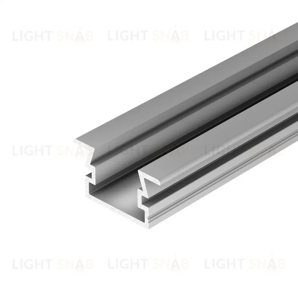 Профиль Arlight PDS-FS-2000 ANOD 038687 038687