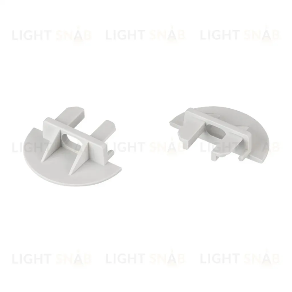 Заглушка Arlight для MIC-FS с отверстием 040718 040718