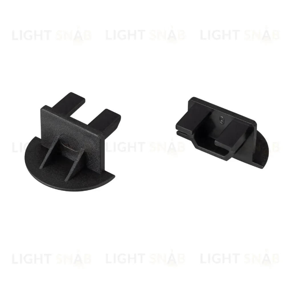 Заглушка Arlight для PDS-FS черная глухая 040741 040741