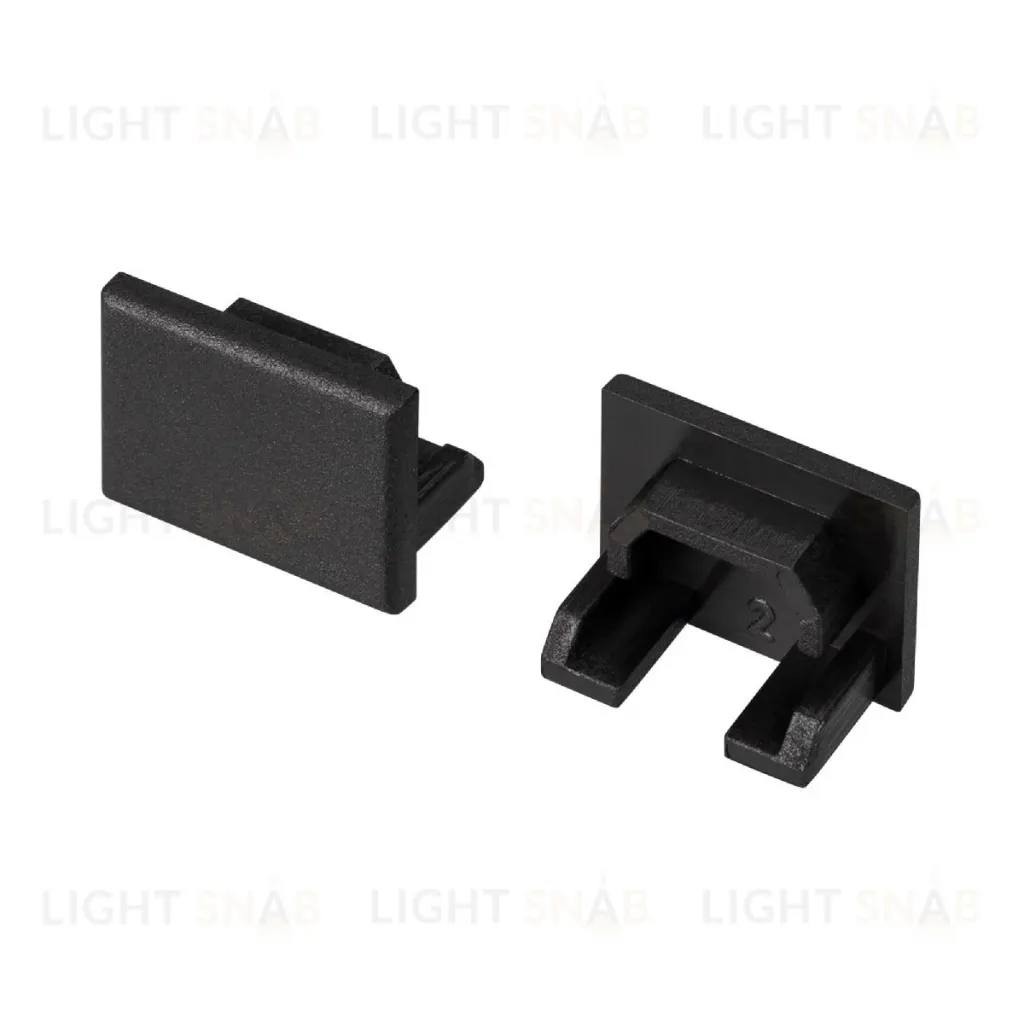 Заглушка Arlight для PDS-SM черная глухая 038826 038826