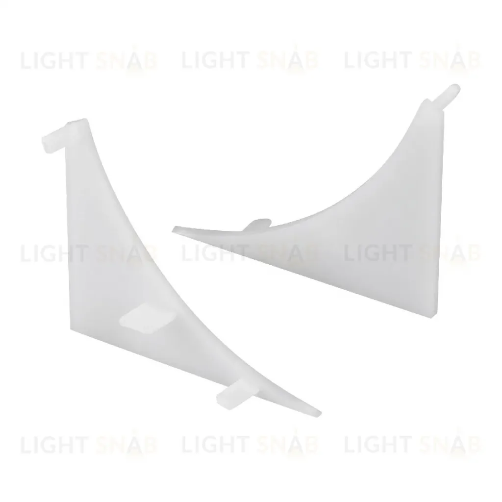 Заглушка Arlight для KARNIZ-HIDE правая 022011 022011
