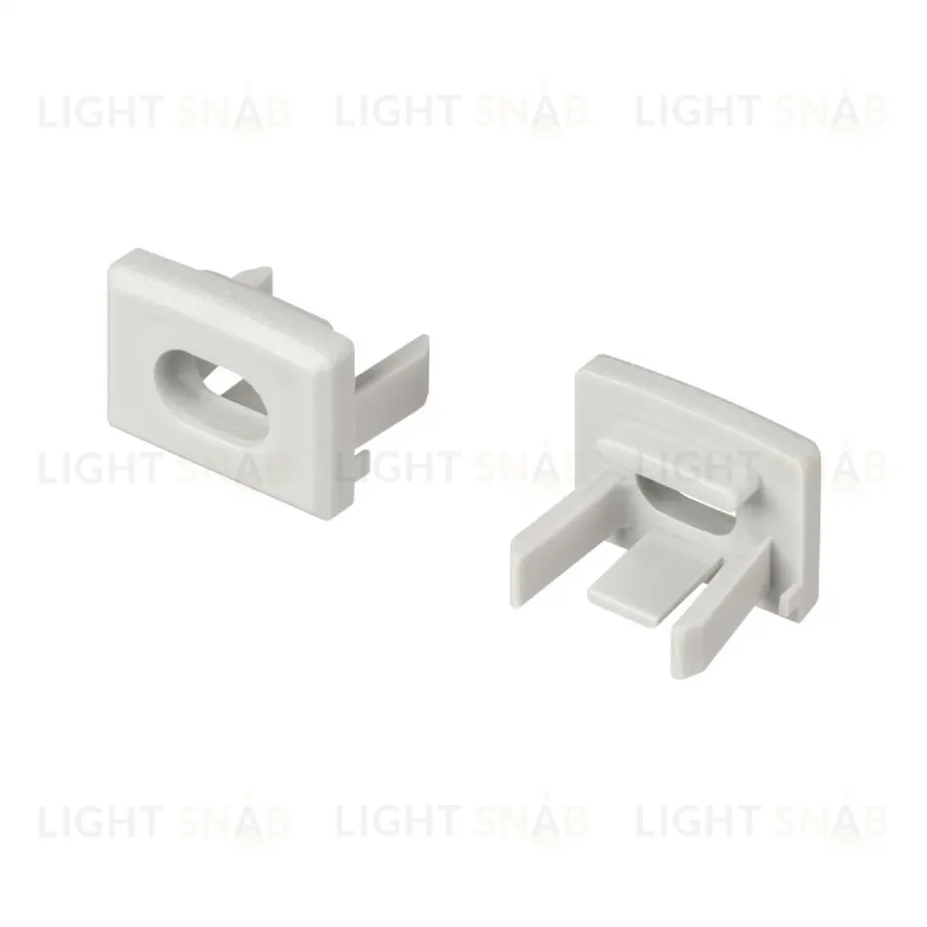 Заглушка Arlight PIK-1007 с отверстием 033729 033729