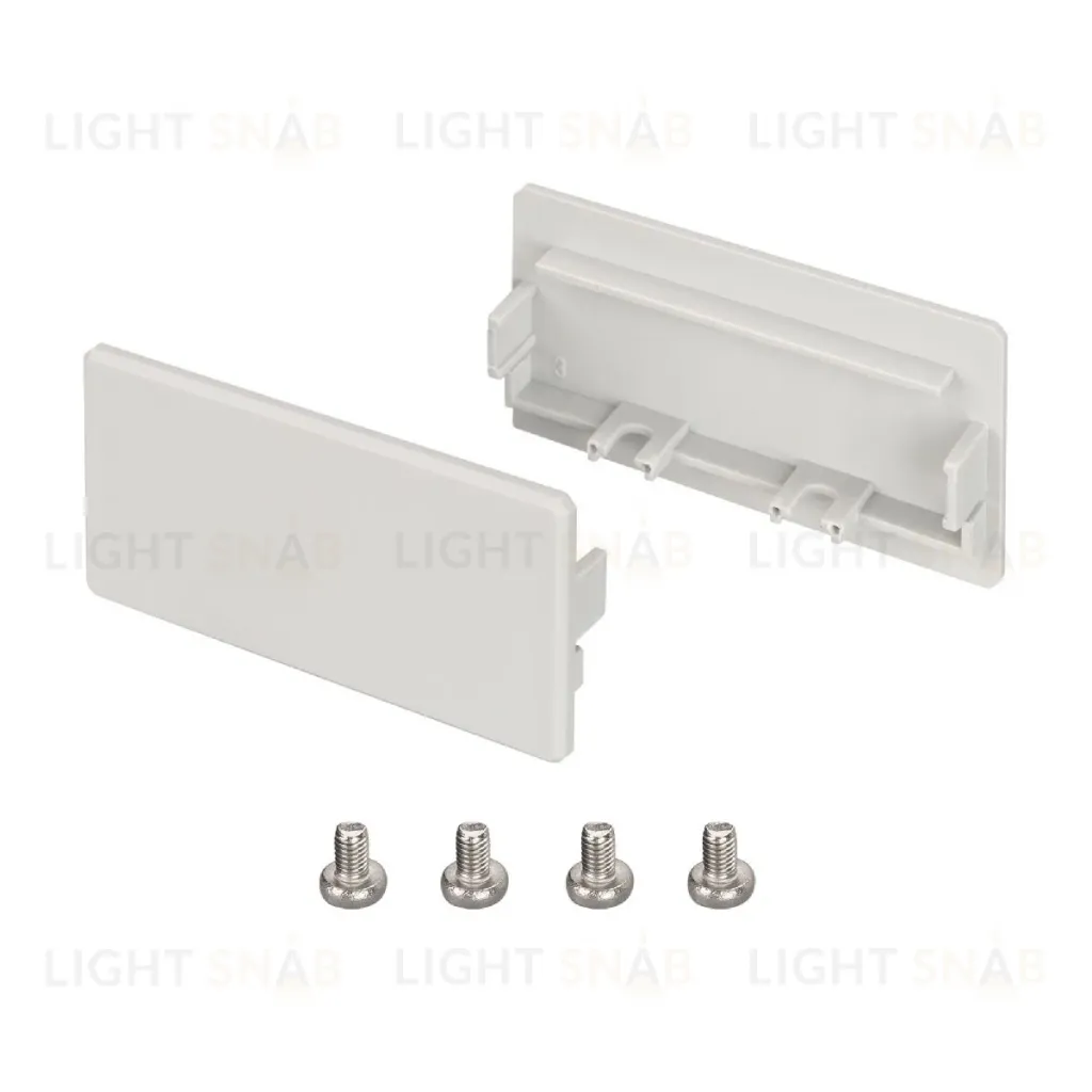 Заглушка Arlight для PLS-LOCK-W50-SMT 033773 033773