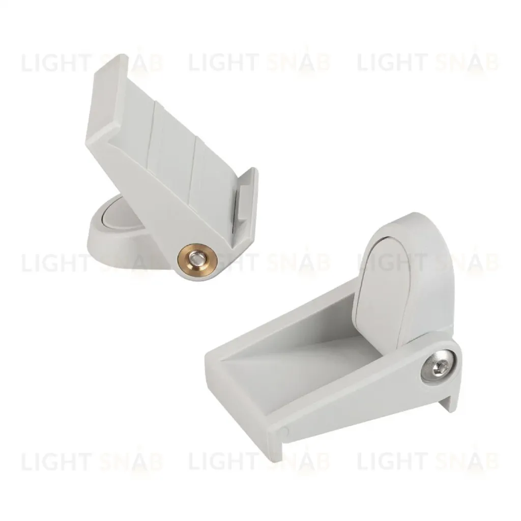 Держатель профиля регулируемый Arlight для PLS-GIP, LOCK 022454(1) 022454(1)
