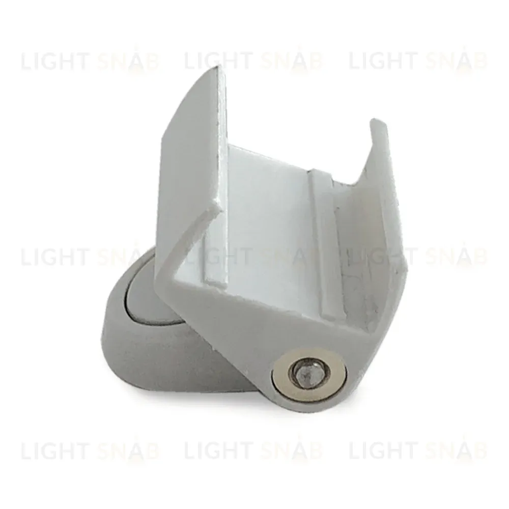 Держатель профиля регулируемый Arlight REG-PD для MIC, PDS-S 022455(1) 022455(1)
