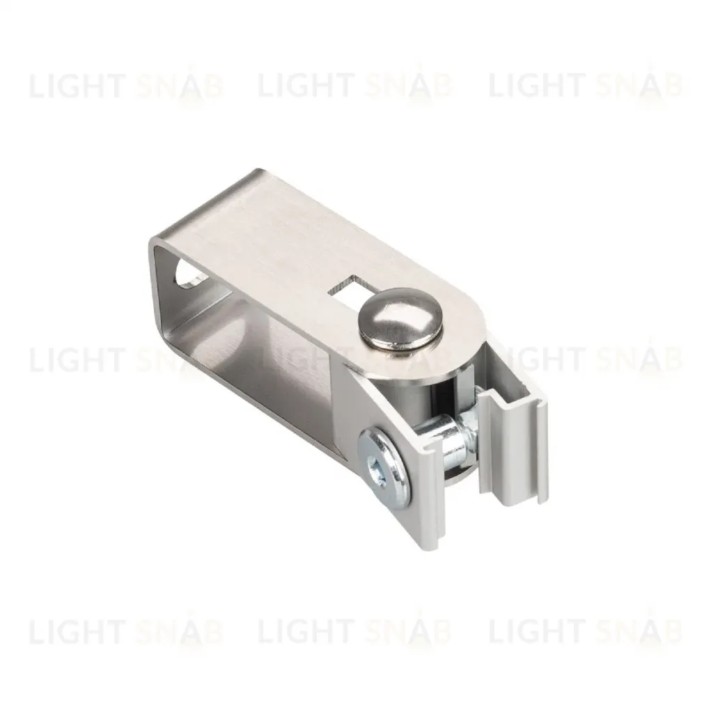 Держатель профиля регулируемый Arlight HR-FACADE 034948 034948