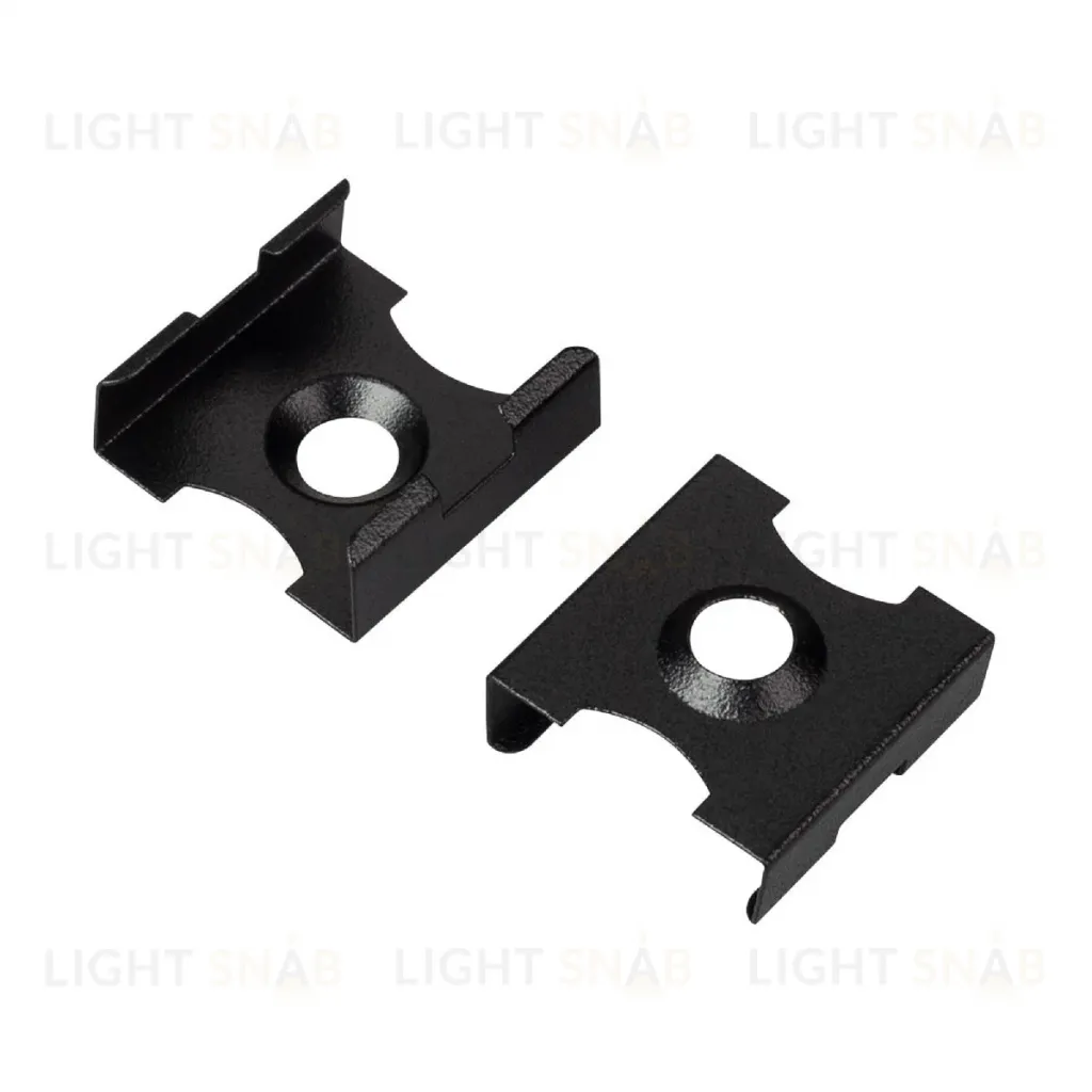 Крепеж монтажный Arlight PDS45-T BLACK 034897 034897
