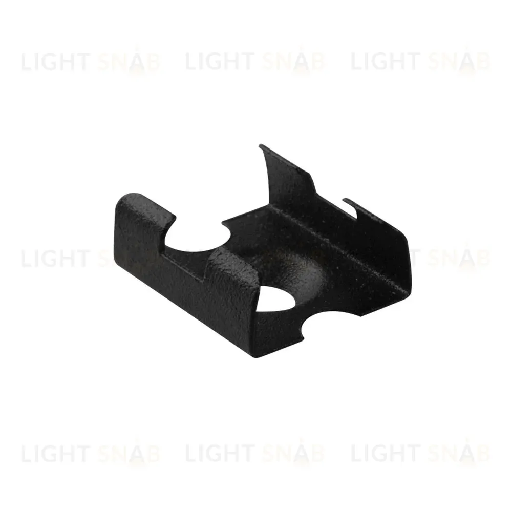 Крепеж монтажный Arlight MIC-PDS-BLACK 025933 025933