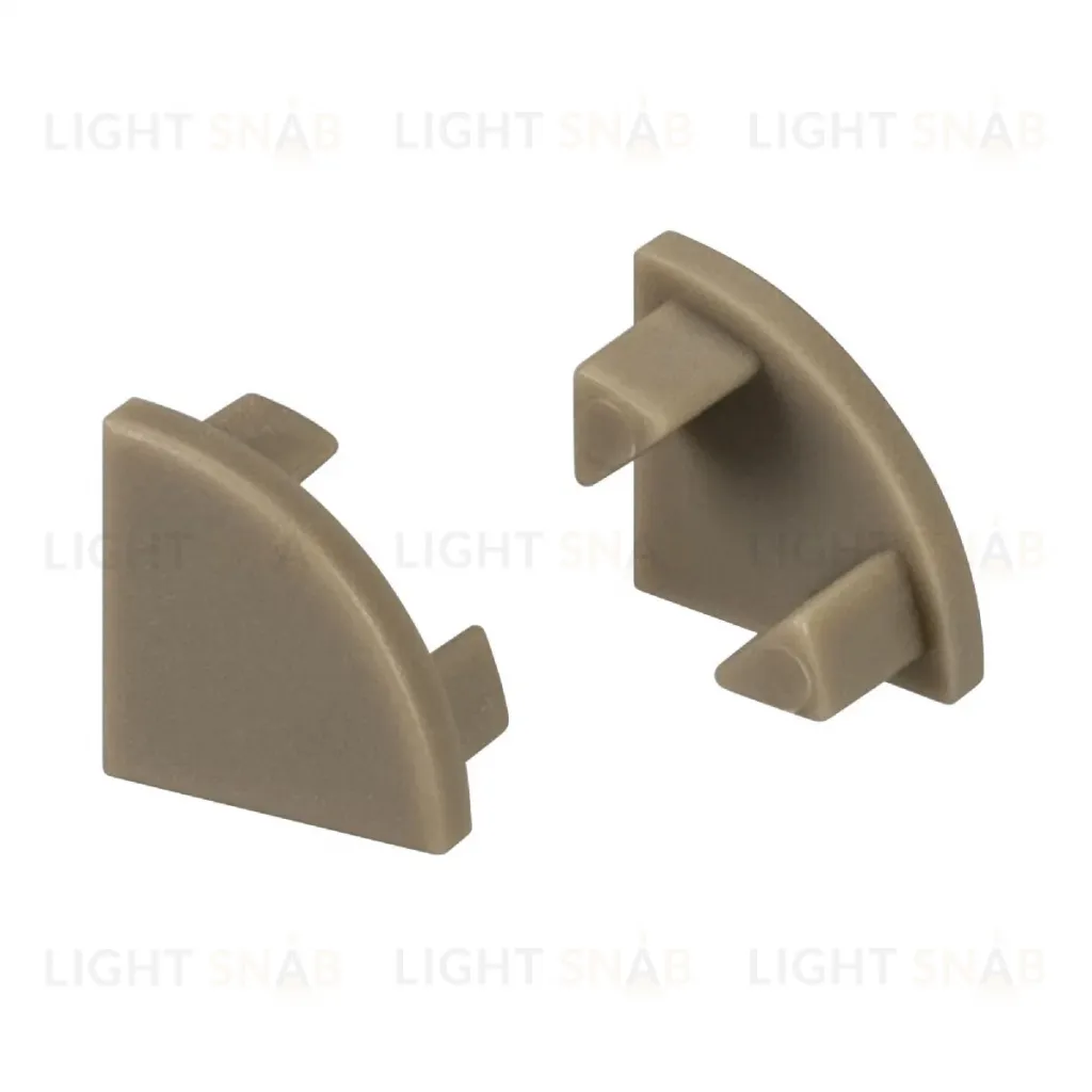 Заглушка Arlight SL-KANT-H11 OLIVE GREY глухая 038367 038367