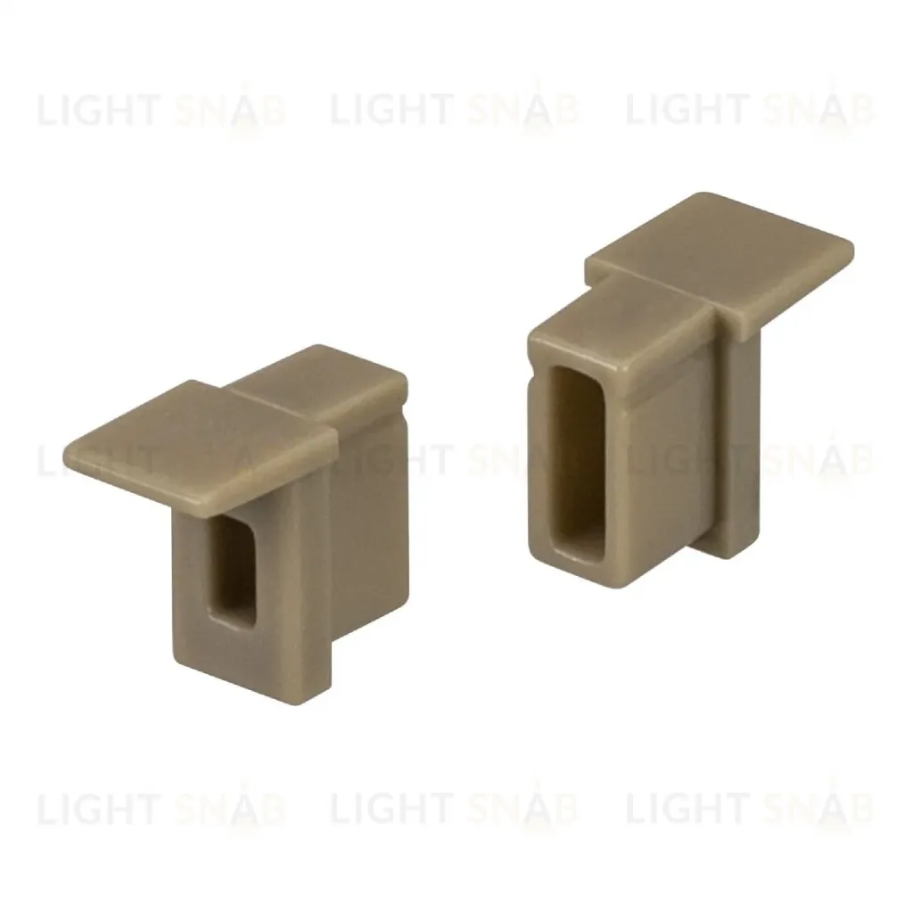 Заглушка Arlight SL-MINI-6-H9 OLIVE GREY c отверстием 038376 038376