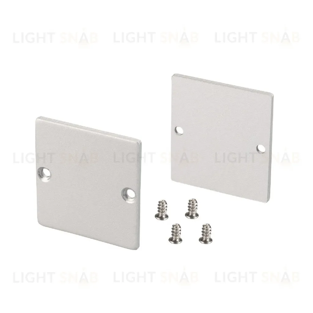 Заглушка Arlight SL-LINE-3638-LW глухая 038715 038715