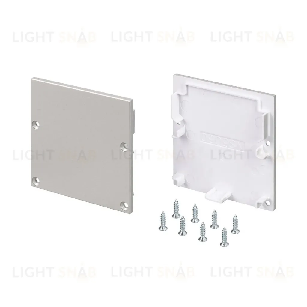 Заглушка Arlight SL-LINE-5050-S 038926 038926