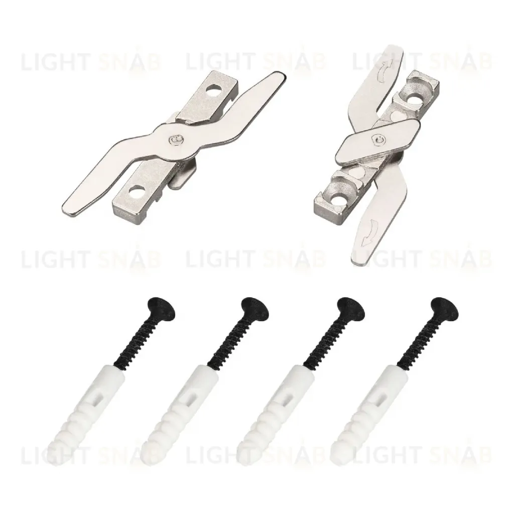 Держатель Arlight SL-LINE-2522 033041 033041