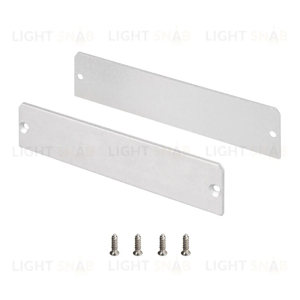 Заглушка Arlight SL-LINIA97-FS 035649 035649
