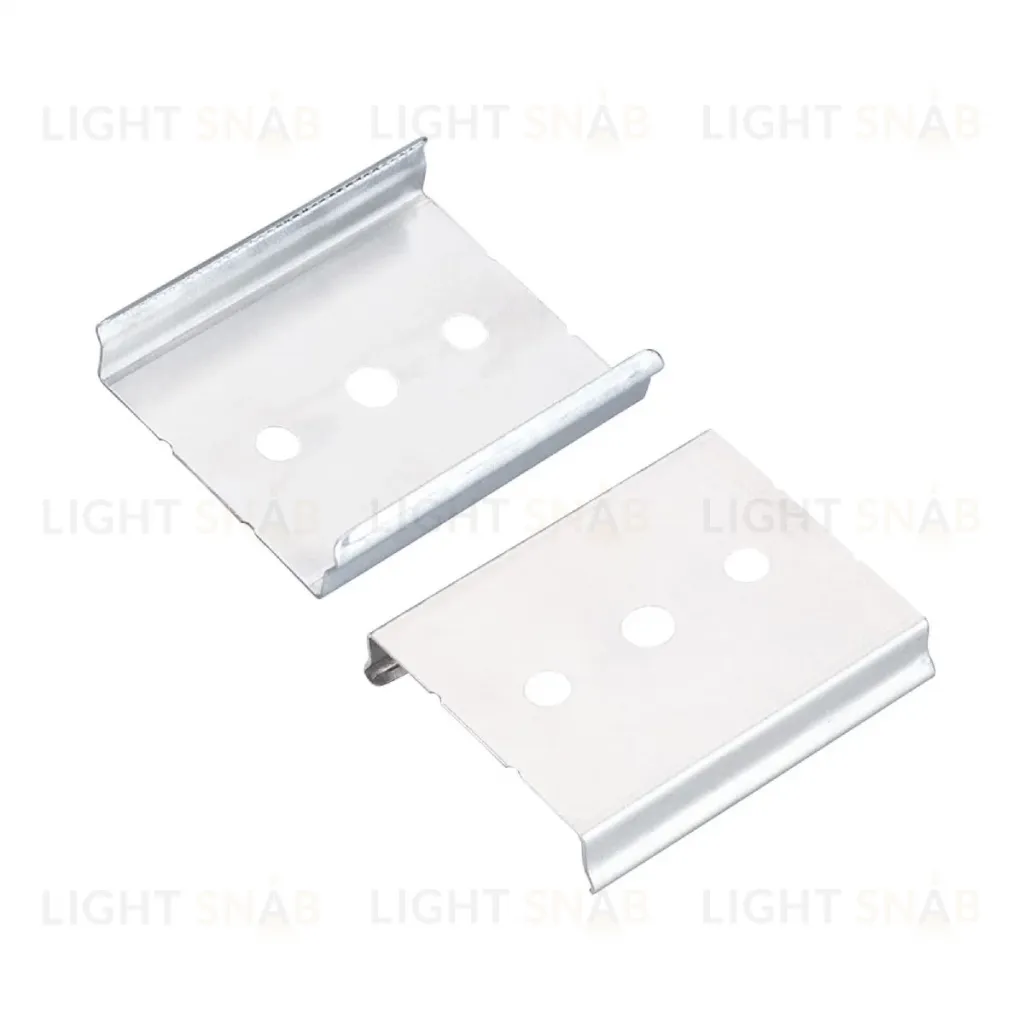Держатель Arlight SL-LINE-3535-LW 038659 038659