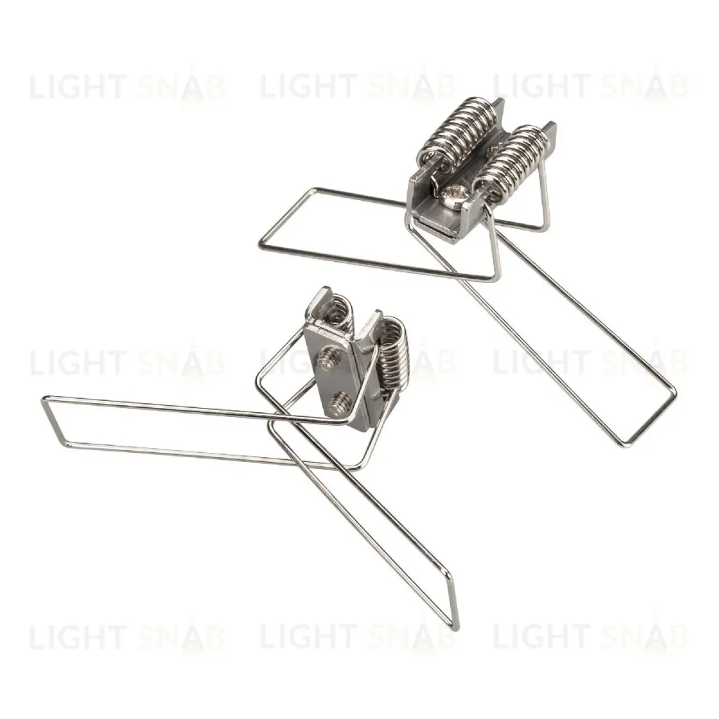 Пружинный держатель Arlight SL-COMFORT-F-3551 031813 031813