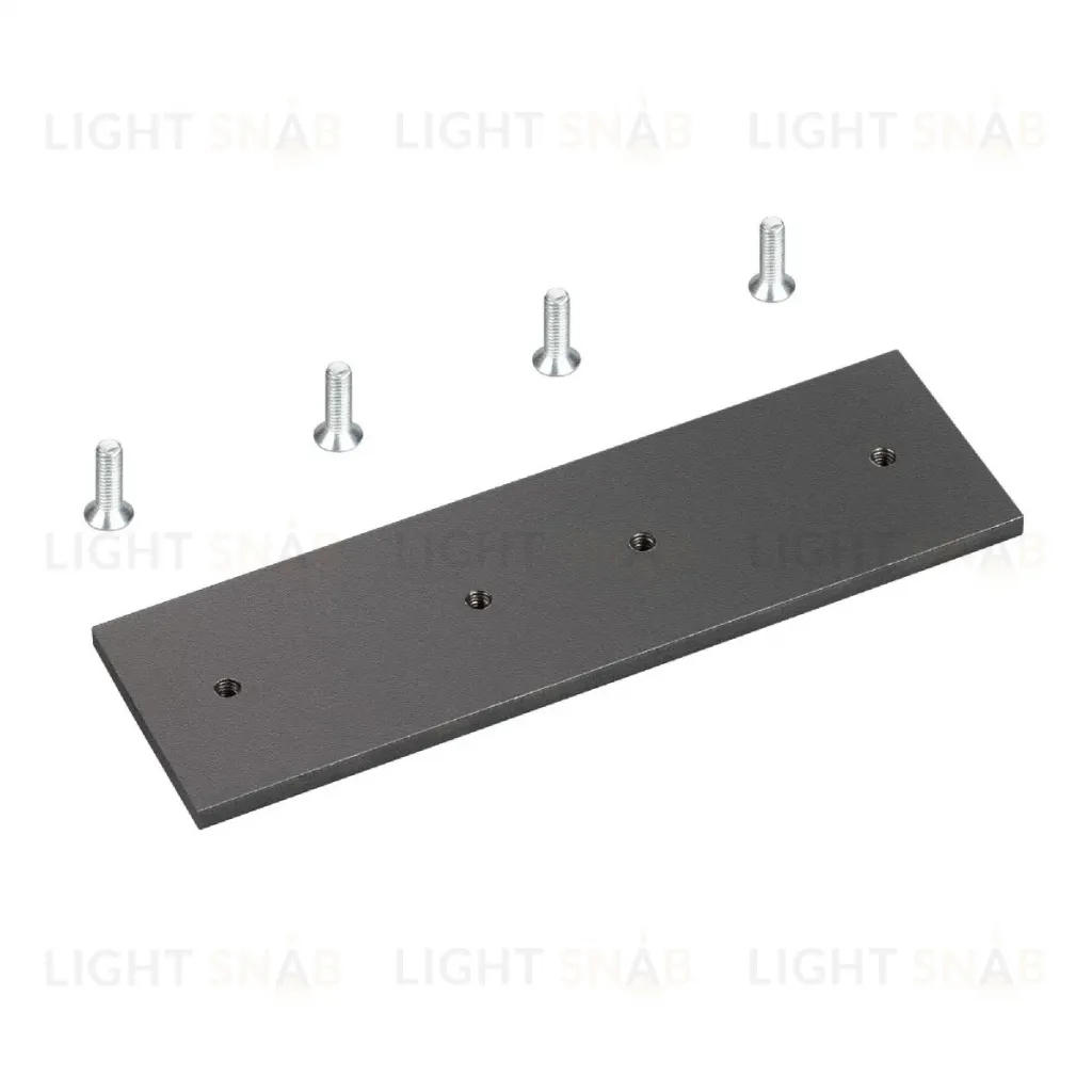 Соединитель профиля прямой Arlight SL-LINE-3667 038638 038638