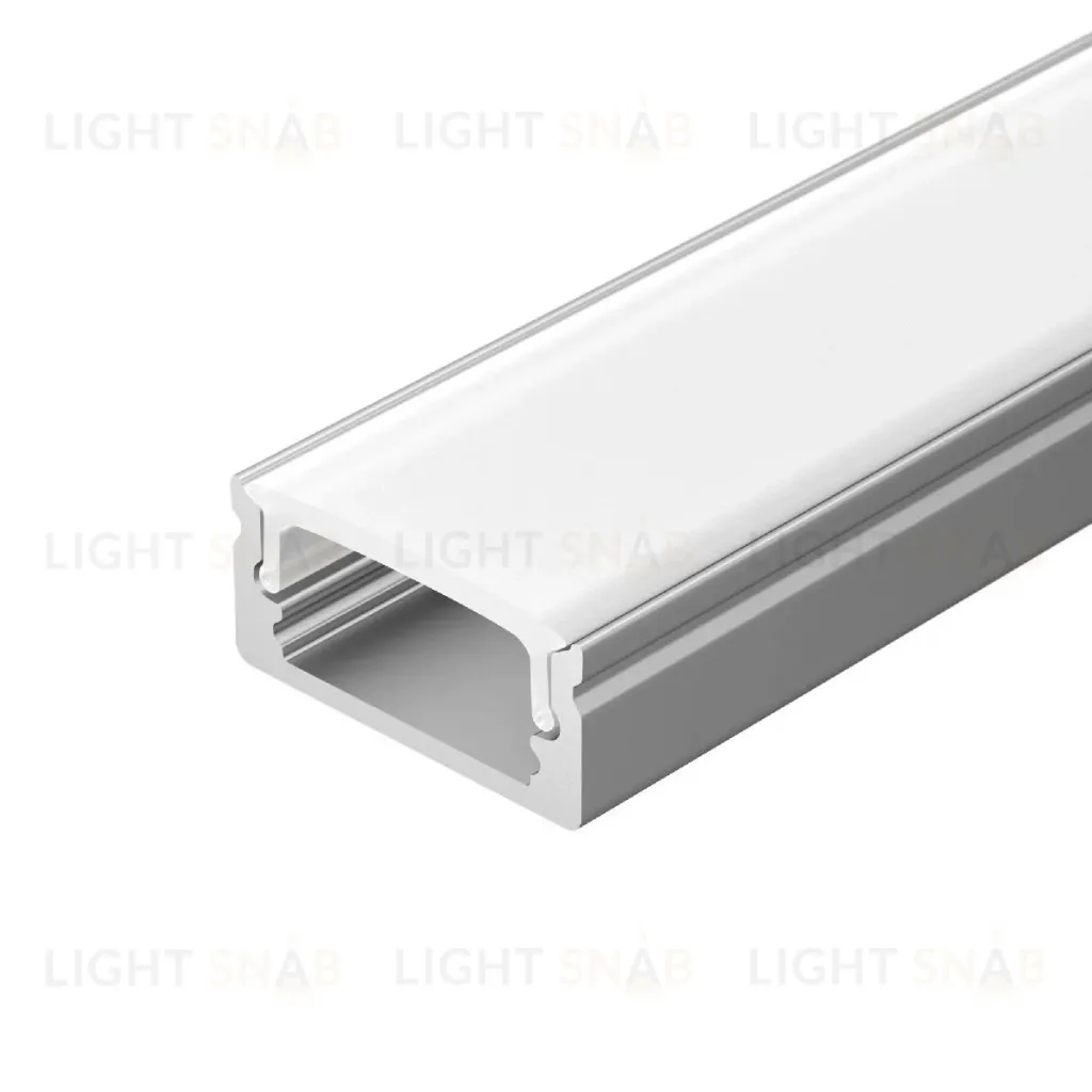 Профиль Arlight LINE-1708-2000 ANOD 040298 040298
