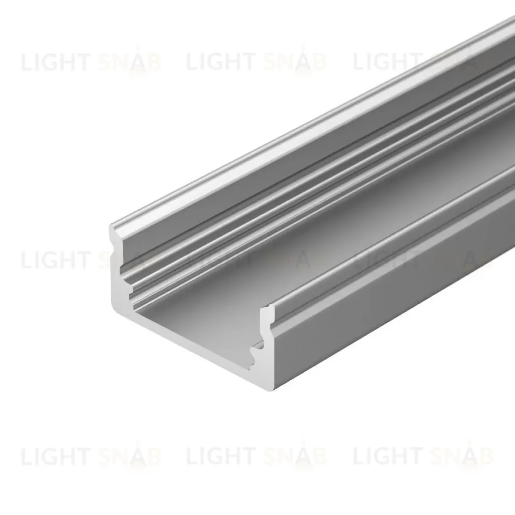 Профиль Arlight LINE-1708-2000 ANOD 040298 040298