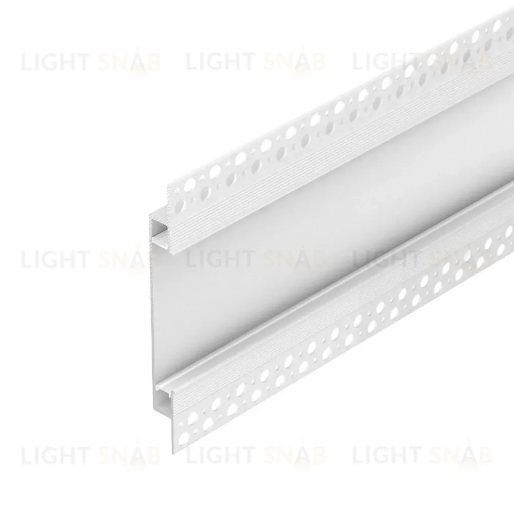 Профиль Arlight FANTOM-W75-DUAL-2000 WHITE 039946 039946