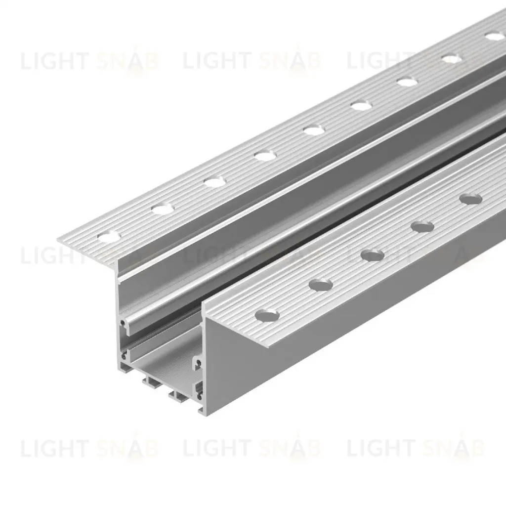 Профиль Arlight SL-LINIA32-FANTOM-3000 ANOD 036225 036225
