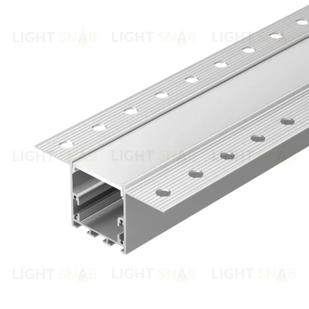 Профиль Arlight SL-LINIA32-FANTOM-3000 ANOD 036225 036225