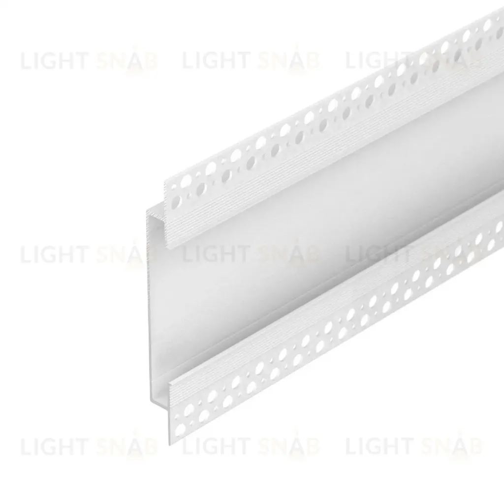 Профиль Arlight FANTOM-W75-DUAL-2000 WHITE 039946 039946