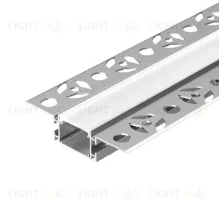 Профиль Arlight FANTOM-W23-2000 ANOD 040330 040330