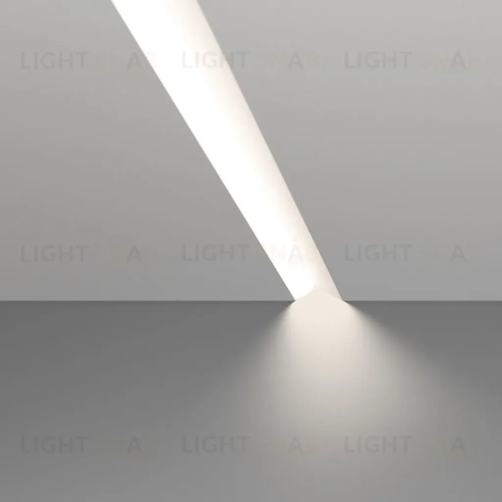 Профиль Arlight FANTOM-W45-BEVEL-2000 WHITE 039949 039949