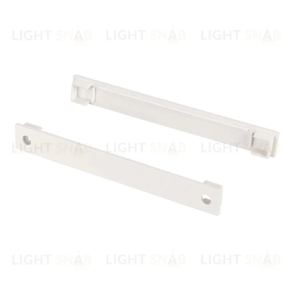Заглушка Arlight FANTOM-W75-DUAL WHITE 039953 039953