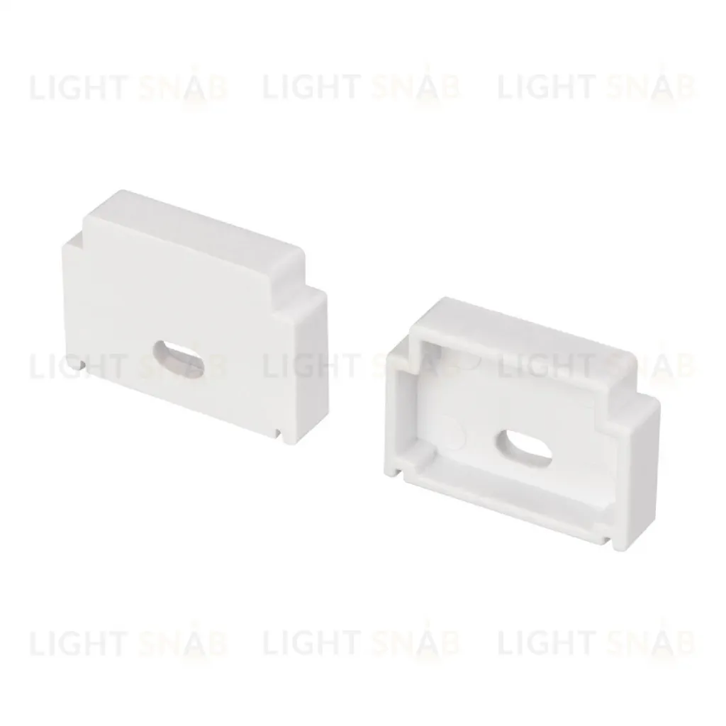 Заглушка Arlight FANTOM-W23 с отверстием 040941 040941