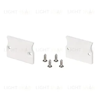 Заглушка Arlight ARH-СEIL-S14-SHADOW FLAT WHITE глухая 042098 042098