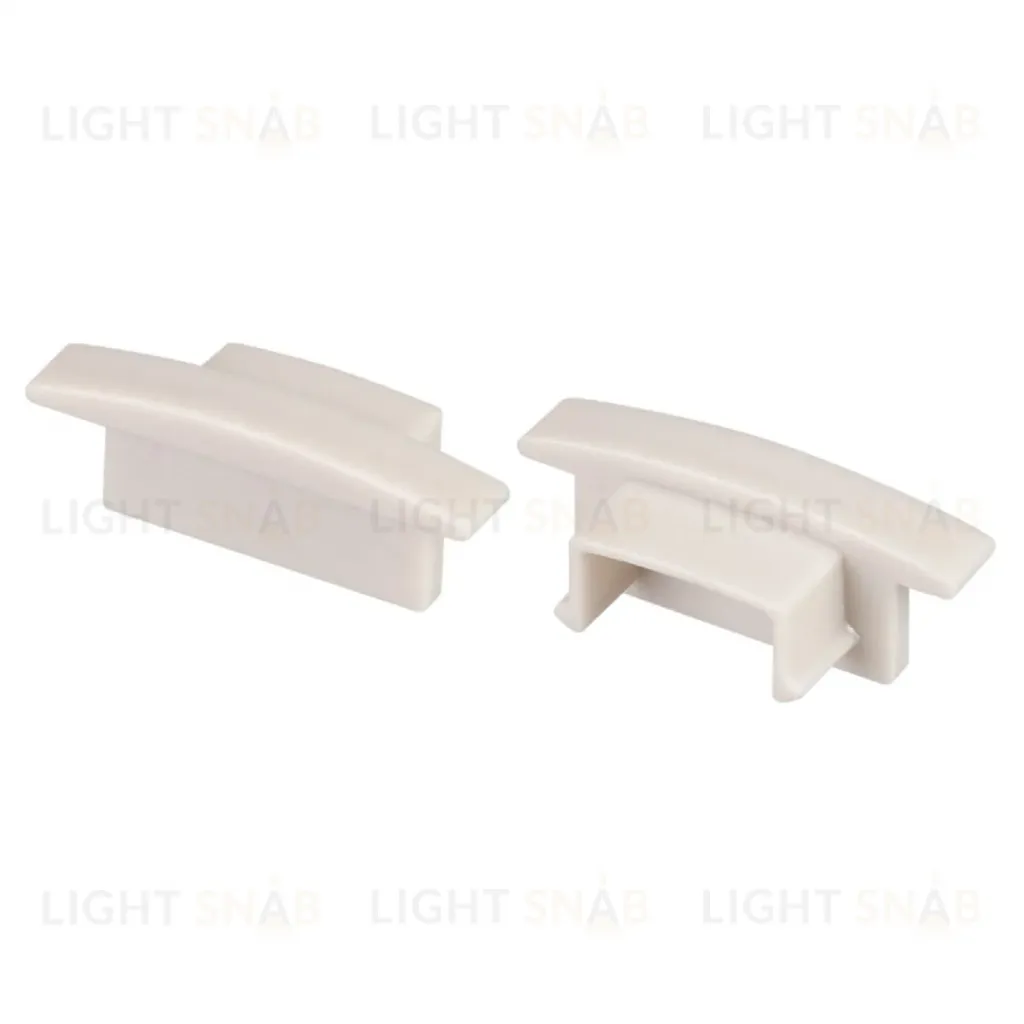 Заглушка Arlight LINE-2308-F глухая 040318 040318