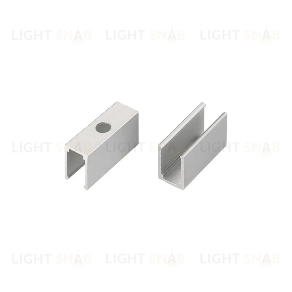 Держатель для профиля Arlight WPH-FLEX-0613-SIDE 040817 040817