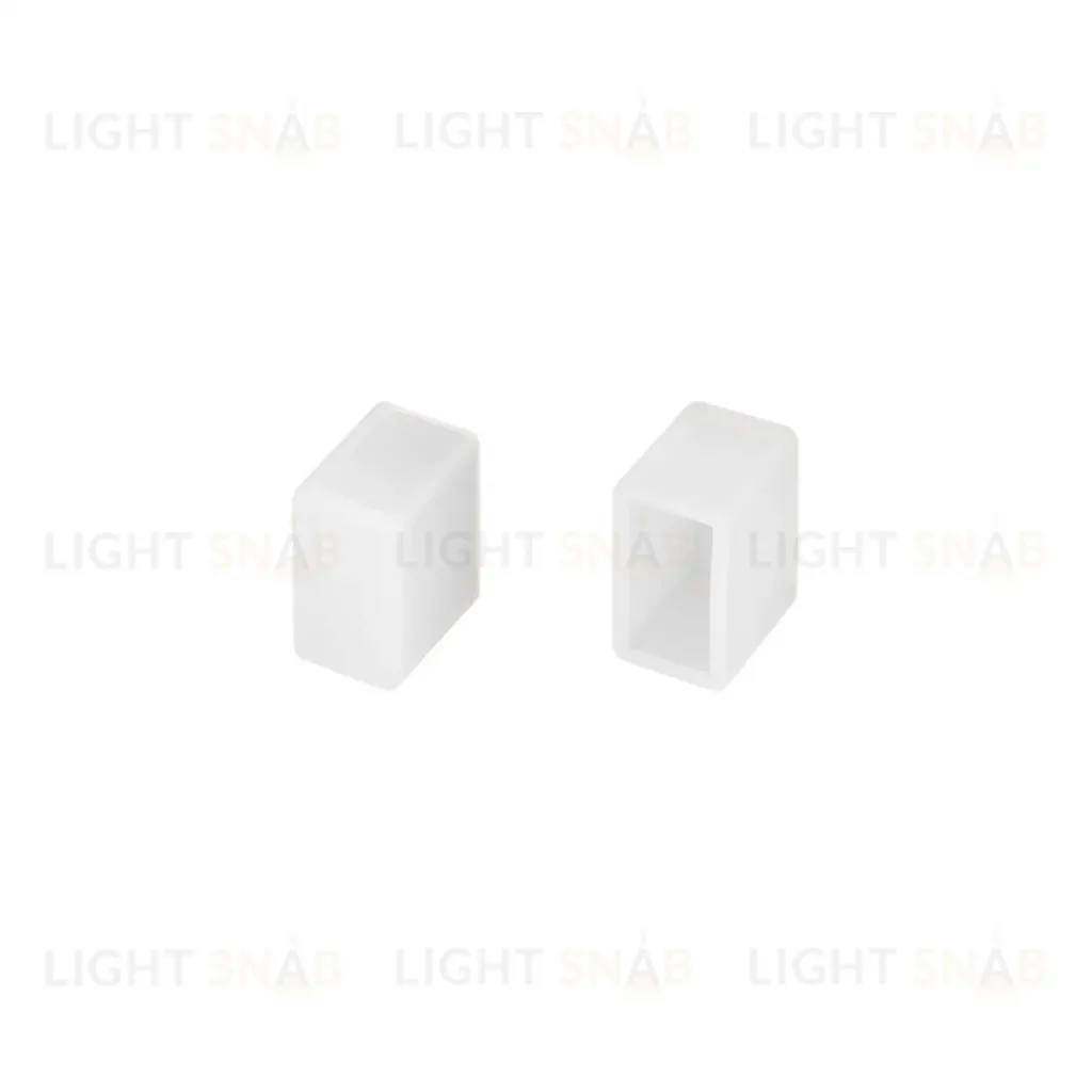 Заглушка Arlight WPH-FLEX-0613-SIDE WHITE глухая 040816 040816