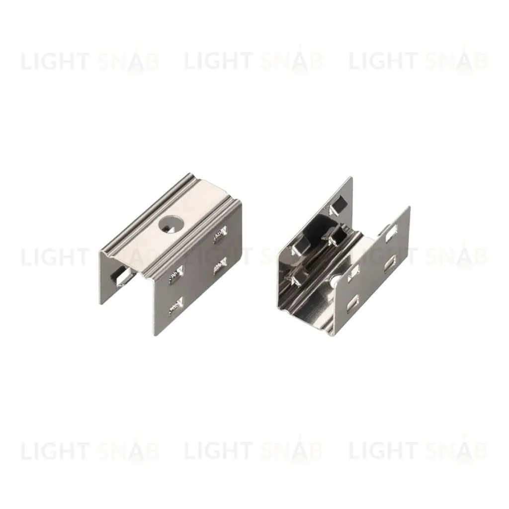 Держатель для профиля Arlight WPH-FLEX-0817-SIDE 040851 040851