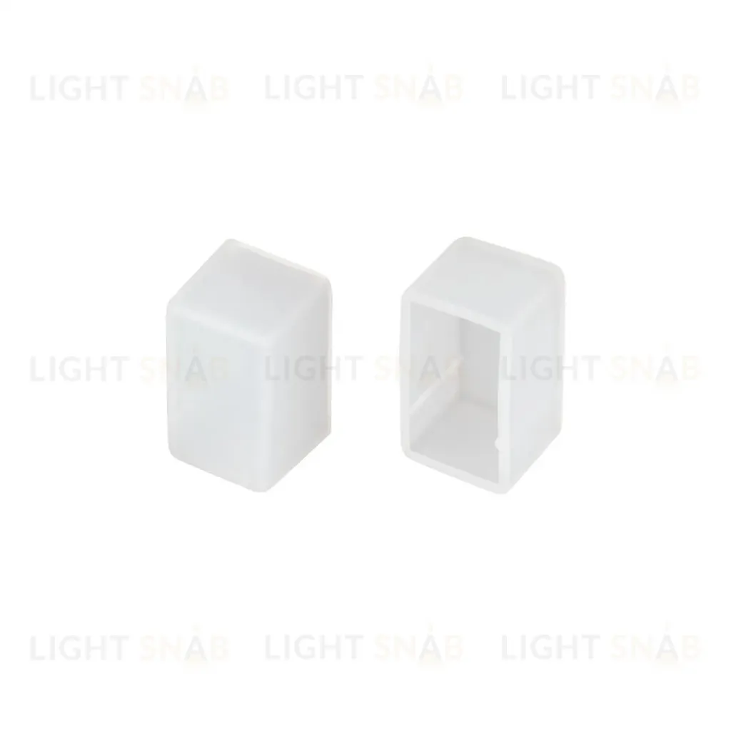 Заглушка Arlight WPH-FLEX-1018-SIDE WHITE глухая 040855 040855