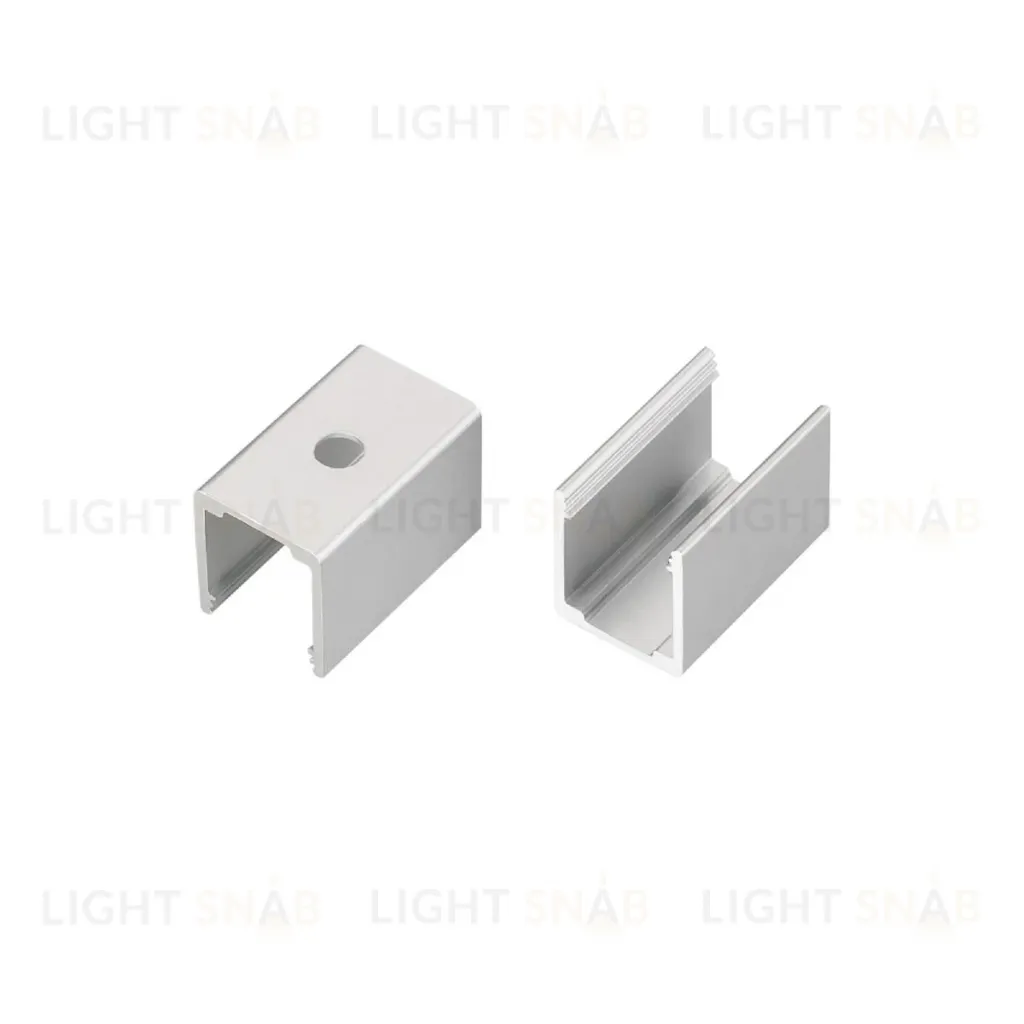 Держатель для профиля Arlight WPH-FLEX-1018-SIDE 040854 040854