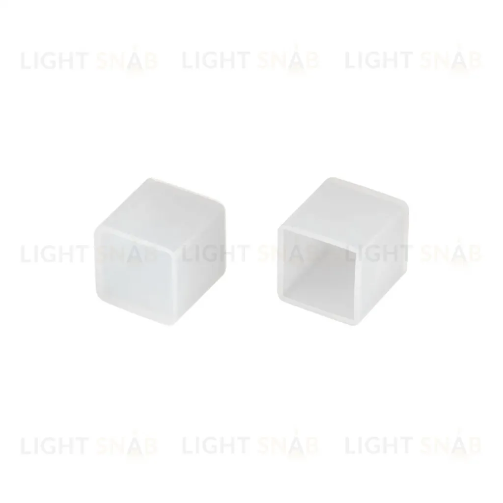 Заглушка Arlight WPH-FLEX-1212-TOP WHITE глухая 040858 040858