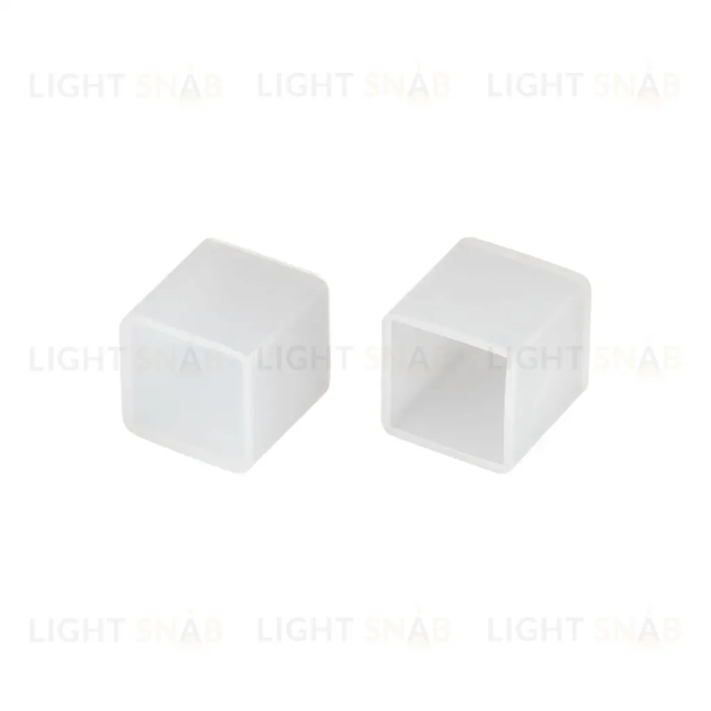 Заглушка Arlight WPH-FLEX-1414-TOP WHITE глухая 040861 040861