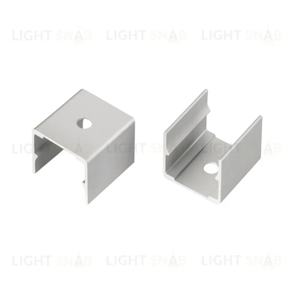 Держатель для профиля Arlight WPH-FLEX-1616 040865 040865